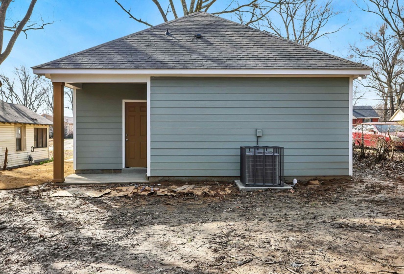 844 ALICE AVE, Memphis, Tennessee 38106, 4 Bedrooms Bedrooms, 4 Rooms Rooms,2 BathroomsBathrooms,Residential,For Sale,ALICE,10223650