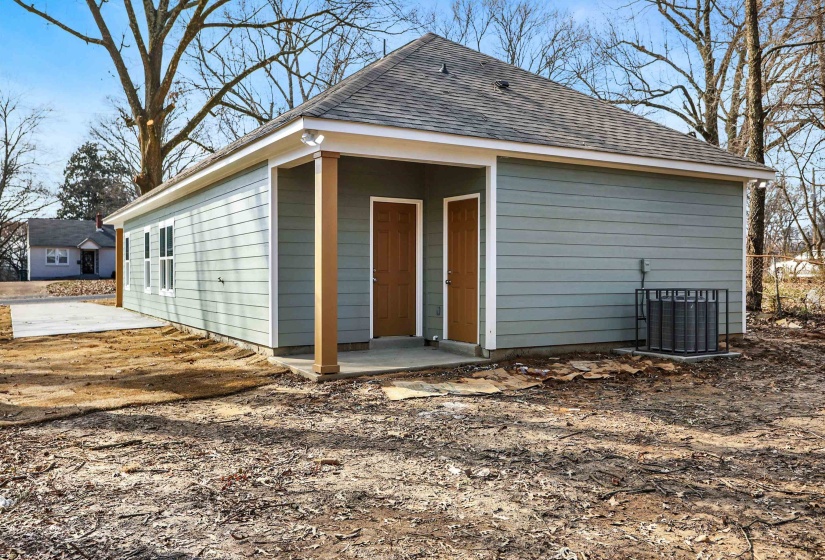 844 ALICE AVE, Memphis, Tennessee 38106, 4 Bedrooms Bedrooms, 4 Rooms Rooms,2 BathroomsBathrooms,Residential,For Sale,ALICE,10223650