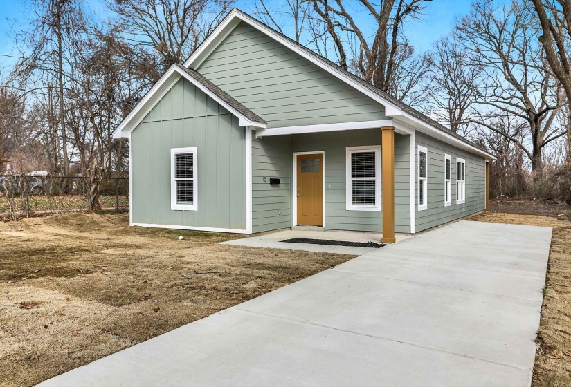 844 ALICE AVE, Memphis, Tennessee 38106, 4 Bedrooms Bedrooms, 4 Rooms Rooms,2 BathroomsBathrooms,Residential,For Sale,ALICE,10223650