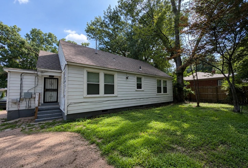 3610 KEARNEY AVE, Memphis, Tennessee 38111, 3 Bedroom Bedrooms, 7 Room Rooms,1.1 BathroomBathrooms,Rental Properties,For Sale,KEARNEY,0,10223698