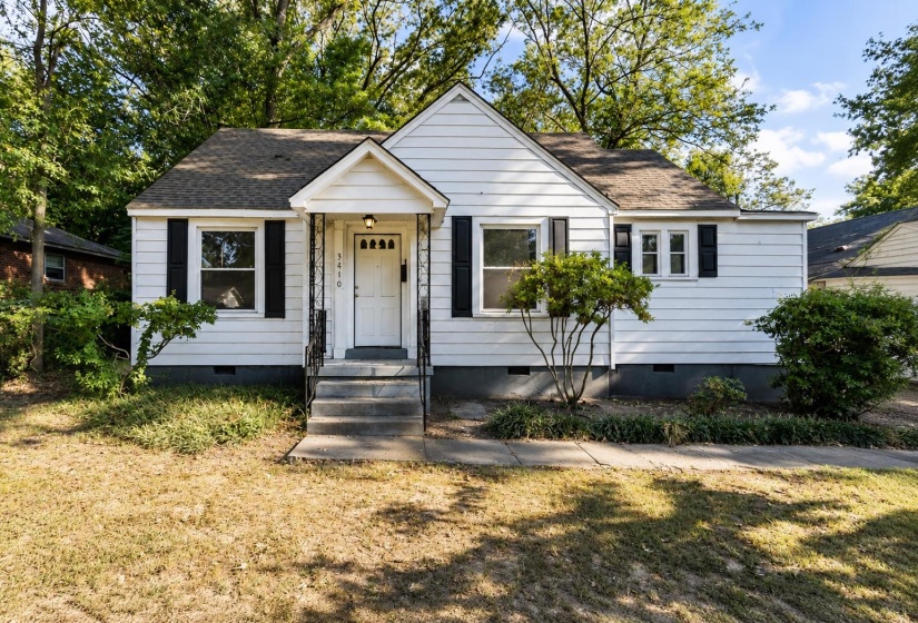 3610 KEARNEY AVE, Memphis, Tennessee 38111, 3 Bedroom Bedrooms, 7 Room Rooms,1.1 BathroomBathrooms,Rental Properties,For Sale,KEARNEY,0,10223698