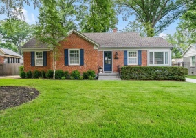 3808 OAKLEY AVE, Memphis, Tennessee 38111, 4 Bedrooms Bedrooms, 9 Rooms Rooms,2 BathroomsBathrooms,Residential,For Sale,OAKLEY,10223655 3808 OAKLEY AVE, Memphis, Tennessee 38111, 4 Bedrooms Bedrooms, 9 Rooms Rooms,2 BathroomsBathrooms,Residential,For Sale,OAKLEY,10223655