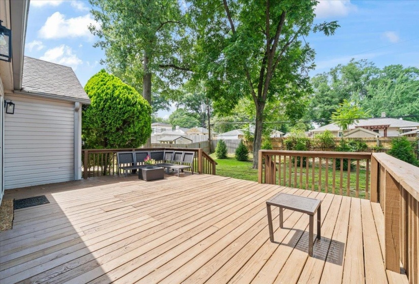 3808 OAKLEY AVE, Memphis, Tennessee 38111, 4 Bedrooms Bedrooms, 9 Rooms Rooms,2 BathroomsBathrooms,Residential,For Sale,OAKLEY,10223655