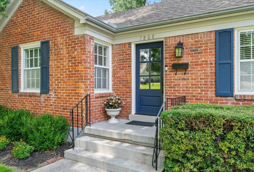 3808 OAKLEY AVE, Memphis, Tennessee 38111, 4 Bedrooms Bedrooms, 9 Rooms Rooms,2 BathroomsBathrooms,Residential,For Sale,OAKLEY,10223655