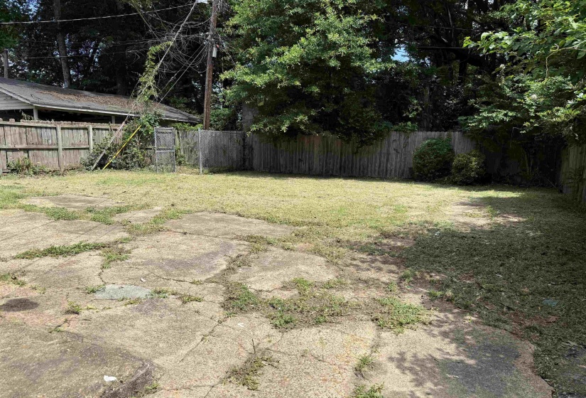 1486 VOLLINTINE AVE, Memphis, Tennessee 38107, 3 Bedrooms Bedrooms, 7 Rooms Rooms,1 BathroomBathrooms,Residential,For Sale,VOLLINTINE,10223657