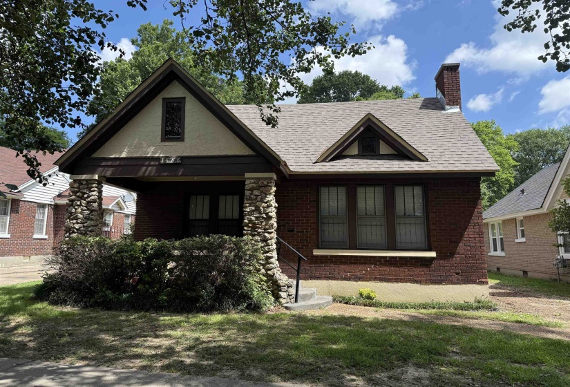 1486 VOLLINTINE AVE, Memphis, Tennessee 38107, 3 Bedrooms Bedrooms, 7 Rooms Rooms,1 BathroomBathrooms,Residential,For Sale,VOLLINTINE,10223657