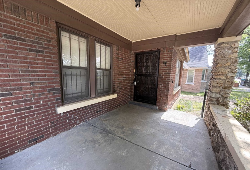 1486 VOLLINTINE AVE, Memphis, Tennessee 38107, 3 Bedrooms Bedrooms, 7 Rooms Rooms,1 BathroomBathrooms,Residential,For Sale,VOLLINTINE,10223657