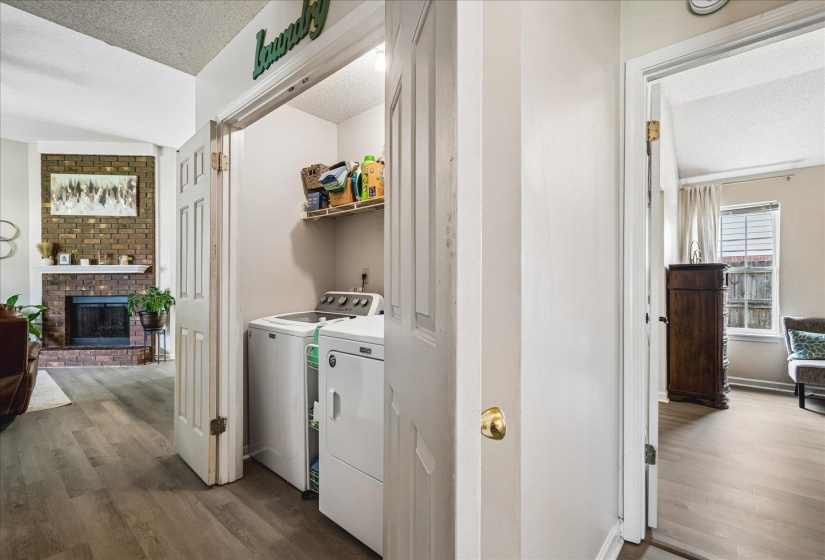 2597 APPLING GLEN DR, Memphis, Tennessee 38133, 3 Bedrooms Bedrooms, 5 Rooms Rooms,2 BathroomsBathrooms,Residential,For Sale,APPLING GLEN,10223660