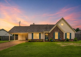 2597 APPLING GLEN DR, Memphis, Tennessee 38133, 3 Bedrooms Bedrooms, 5 Rooms Rooms,2 BathroomsBathrooms,Residential,For Sale,APPLING GLEN,10223660 2597 APPLING GLEN DR, Memphis, Tennessee 38133, 3 Bedrooms Bedrooms, 5 Rooms Rooms,2 BathroomsBathrooms,Residential,For Sale,APPLING GLEN,10223660