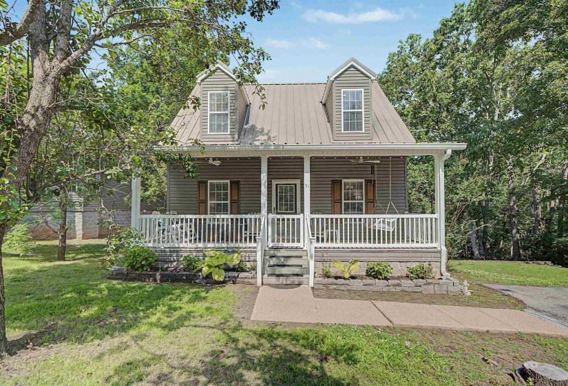 31 TAMARA TRL, Iuka, Mississippi 38852, 3 Bedrooms Bedrooms, 11 Rooms Rooms,3 BathroomsBathrooms,Residential,For Sale,TAMARA,10223666