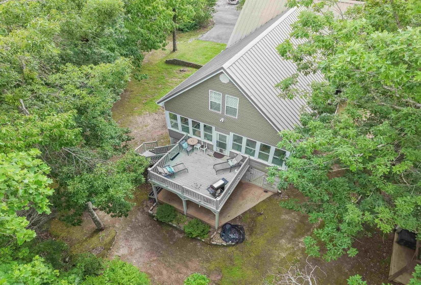 31 TAMARA TRL, Iuka, Mississippi 38852, 3 Bedrooms Bedrooms, 11 Rooms Rooms,3 BathroomsBathrooms,Residential,For Sale,TAMARA,10223666