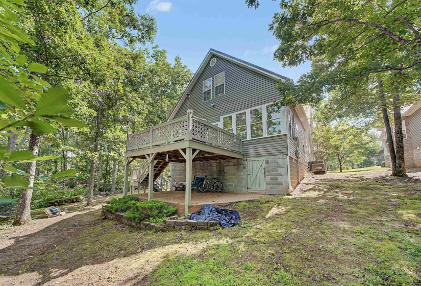 31 TAMARA TRL, Iuka, Mississippi 38852, 3 Bedrooms Bedrooms, 11 Rooms Rooms,3 BathroomsBathrooms,Residential,For Sale,TAMARA,10223666