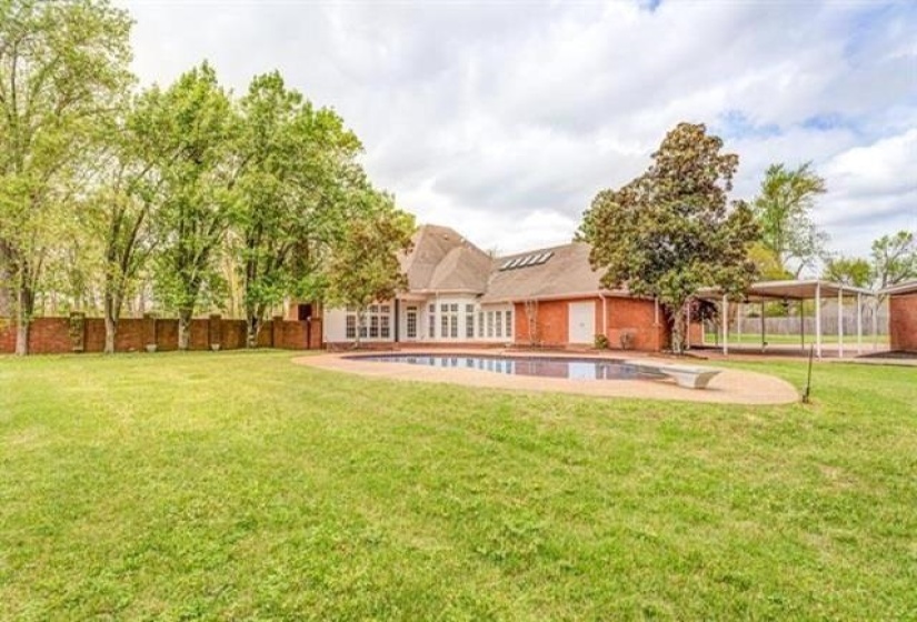 4314 GARNER PL, Bartlett, Tennessee 38135, 4 Bedrooms Bedrooms, 7 Rooms Rooms,3 BathroomsBathrooms,Residential,For Sale,GARNER,10223672