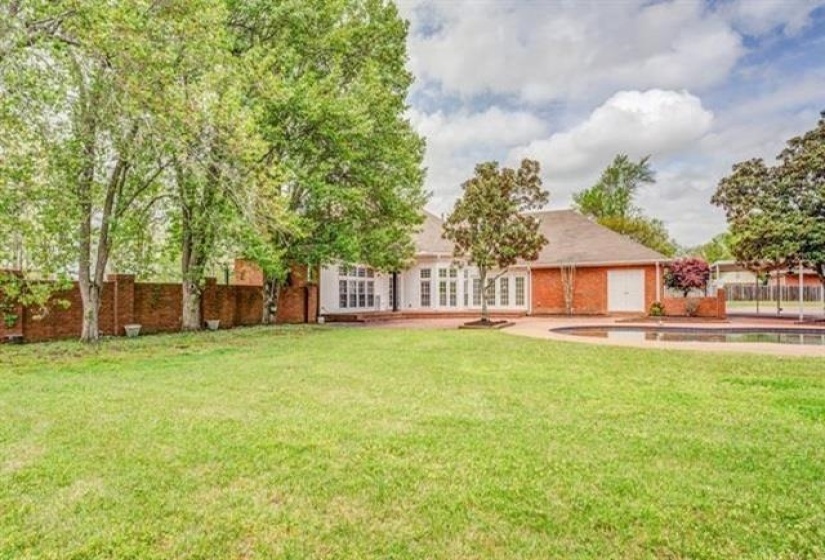 4314 GARNER PL, Bartlett, Tennessee 38135, 4 Bedrooms Bedrooms, 7 Rooms Rooms,3 BathroomsBathrooms,Residential,For Sale,GARNER,10223672