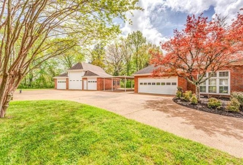 4314 GARNER PL, Bartlett, Tennessee 38135, 4 Bedrooms Bedrooms, 7 Rooms Rooms,3 BathroomsBathrooms,Residential,For Sale,GARNER,10223672