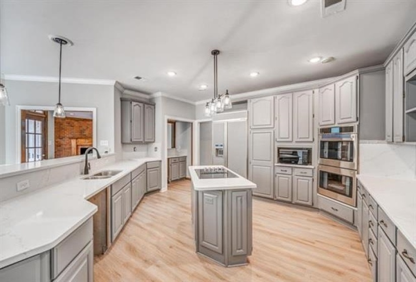 4314 GARNER PL, Bartlett, Tennessee 38135, 4 Bedrooms Bedrooms, 7 Rooms Rooms,3 BathroomsBathrooms,Residential,For Sale,GARNER,10223672