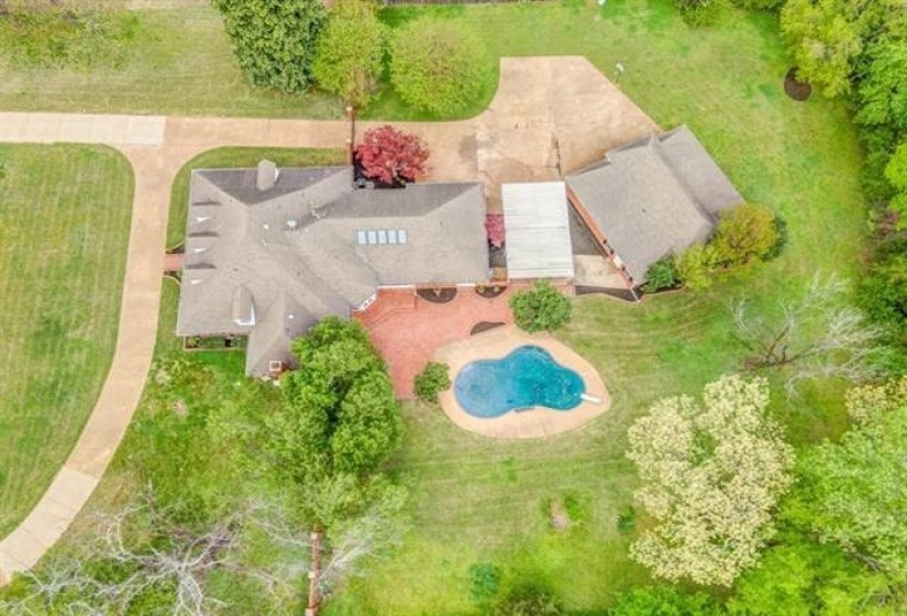 4314 GARNER PL, Bartlett, Tennessee 38135, 4 Bedrooms Bedrooms, 7 Rooms Rooms,3 BathroomsBathrooms,Residential,For Sale,GARNER,10223672