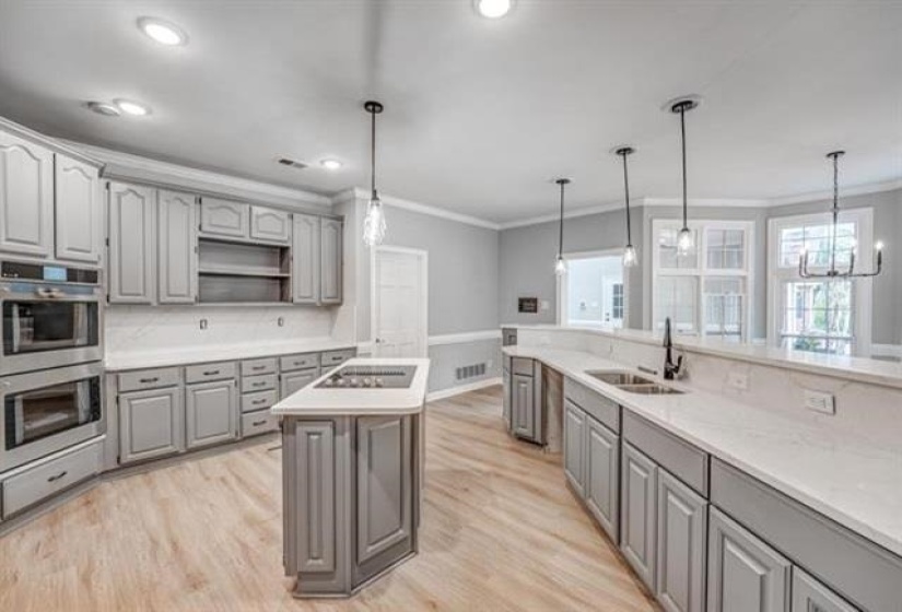 4314 GARNER PL, Bartlett, Tennessee 38135, 4 Bedrooms Bedrooms, 7 Rooms Rooms,3 BathroomsBathrooms,Residential,For Sale,GARNER,10223672