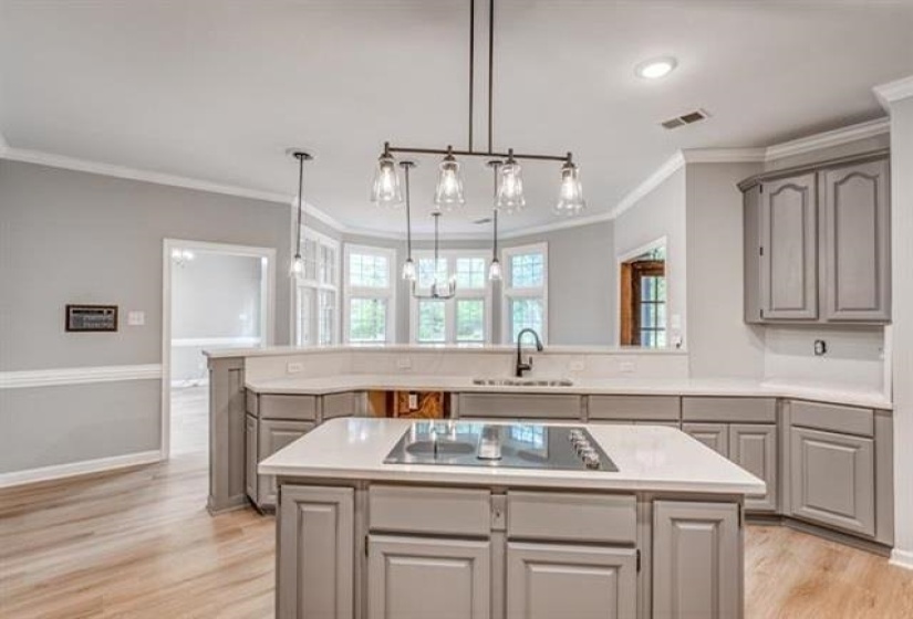 4314 GARNER PL, Bartlett, Tennessee 38135, 4 Bedrooms Bedrooms, 7 Rooms Rooms,3 BathroomsBathrooms,Residential,For Sale,GARNER,10223672
