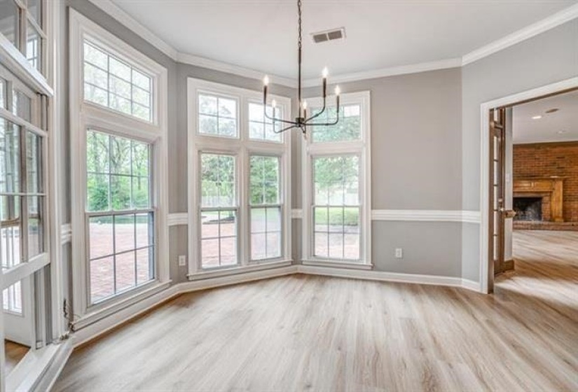 4314 GARNER PL, Bartlett, Tennessee 38135, 4 Bedrooms Bedrooms, 7 Rooms Rooms,3 BathroomsBathrooms,Residential,For Sale,GARNER,10223672