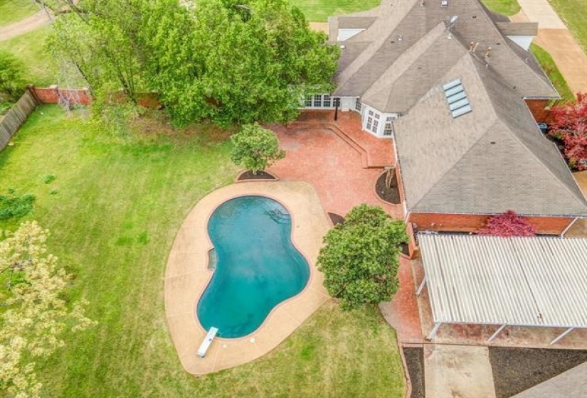 4314 GARNER PL, Bartlett, Tennessee 38135, 4 Bedrooms Bedrooms, 7 Rooms Rooms,3 BathroomsBathrooms,Residential,For Sale,GARNER,10223672