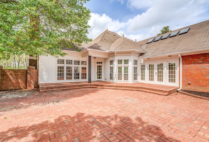 4314 GARNER PL, Bartlett, Tennessee 38135, 4 Bedrooms Bedrooms, 7 Rooms Rooms,3 BathroomsBathrooms,Residential,For Sale,GARNER,10223672