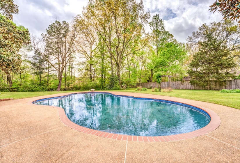 4314 GARNER PL, Bartlett, Tennessee 38135, 4 Bedrooms Bedrooms, 7 Rooms Rooms,3 BathroomsBathrooms,Residential,For Sale,GARNER,10223672
