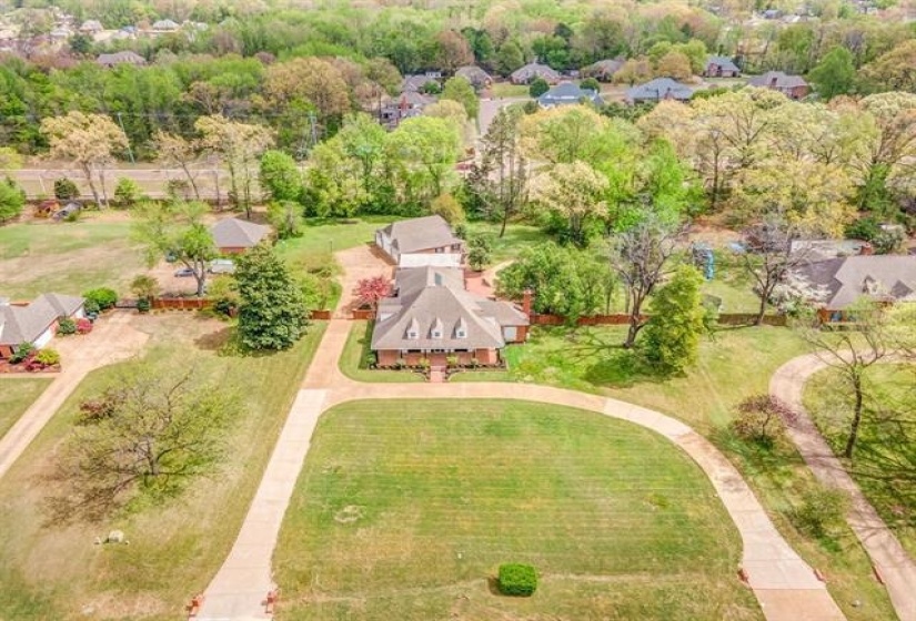 4314 GARNER PL, Bartlett, Tennessee 38135, 4 Bedrooms Bedrooms, 7 Rooms Rooms,3 BathroomsBathrooms,Residential,For Sale,GARNER,10223672