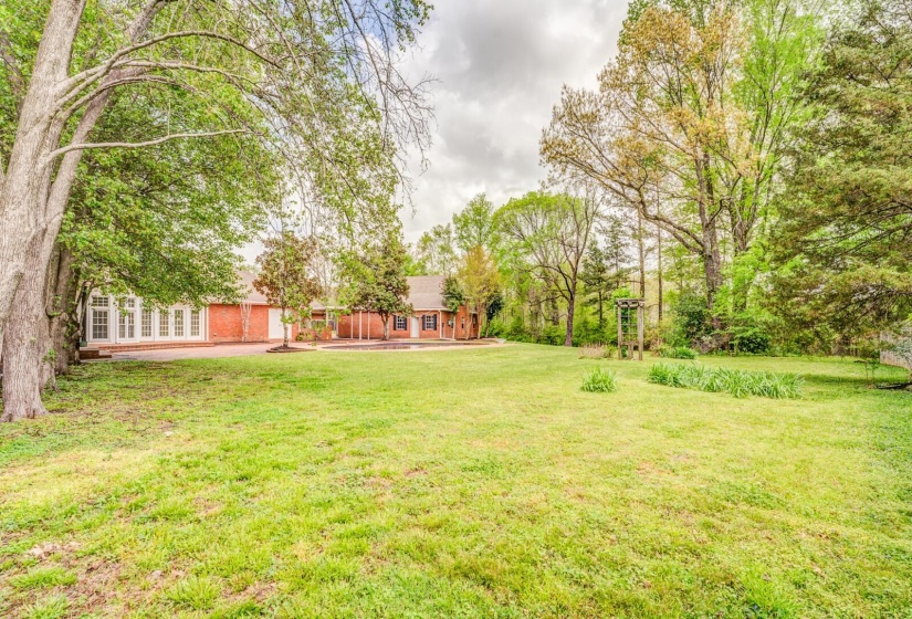 4314 GARNER PL, Bartlett, Tennessee 38135, 4 Bedrooms Bedrooms, 7 Rooms Rooms,3 BathroomsBathrooms,Residential,For Sale,GARNER,10223672