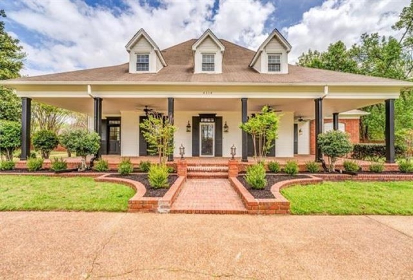 4314 GARNER PL, Bartlett, Tennessee 38135, 4 Bedrooms Bedrooms, 7 Rooms Rooms,3 BathroomsBathrooms,Residential,For Sale,GARNER,10223672