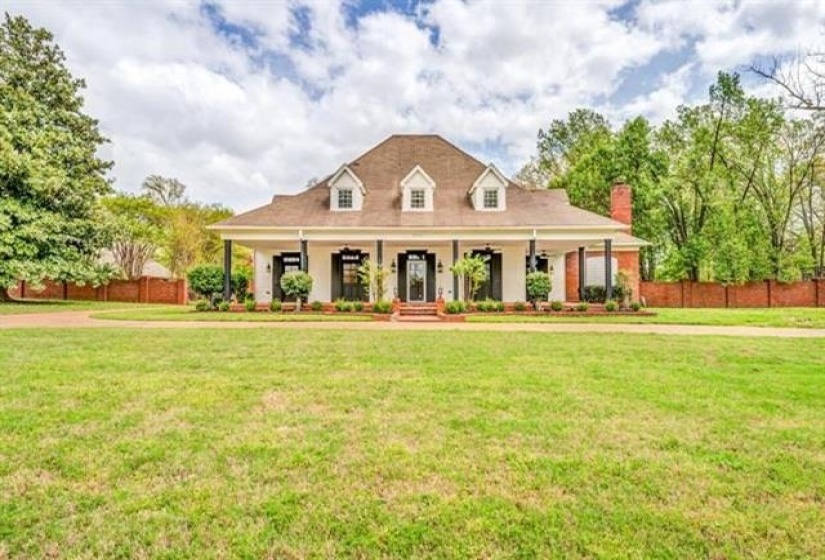 4314 GARNER PL, Bartlett, Tennessee 38135, 4 Bedrooms Bedrooms, 7 Rooms Rooms,3 BathroomsBathrooms,Residential,For Sale,GARNER,10223672