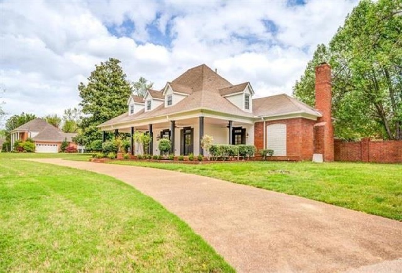 4314 GARNER PL, Bartlett, Tennessee 38135, 4 Bedrooms Bedrooms, 7 Rooms Rooms,3 BathroomsBathrooms,Residential,For Sale,GARNER,10223672