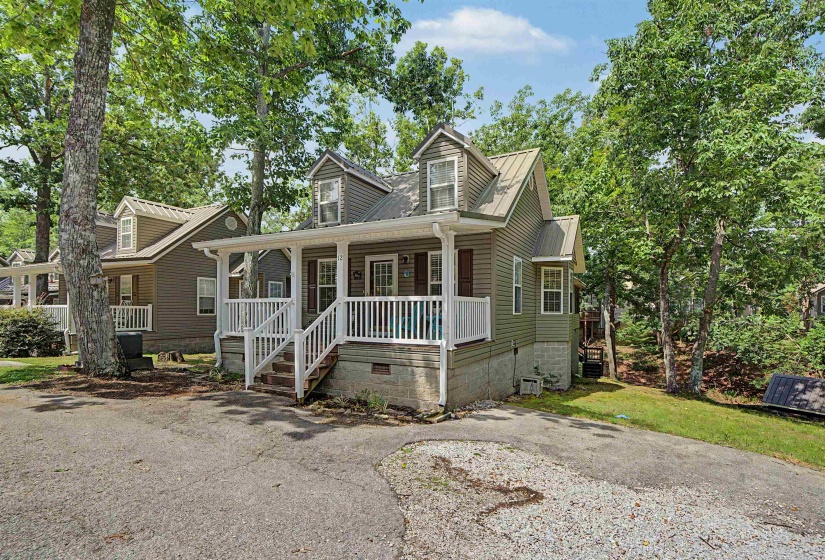 12 TYSON TRL, Iuka, Mississippi 38852, 2 Bedrooms Bedrooms, 7 Rooms Rooms,2 BathroomsBathrooms,Residential,For Sale,TYSON,10223673