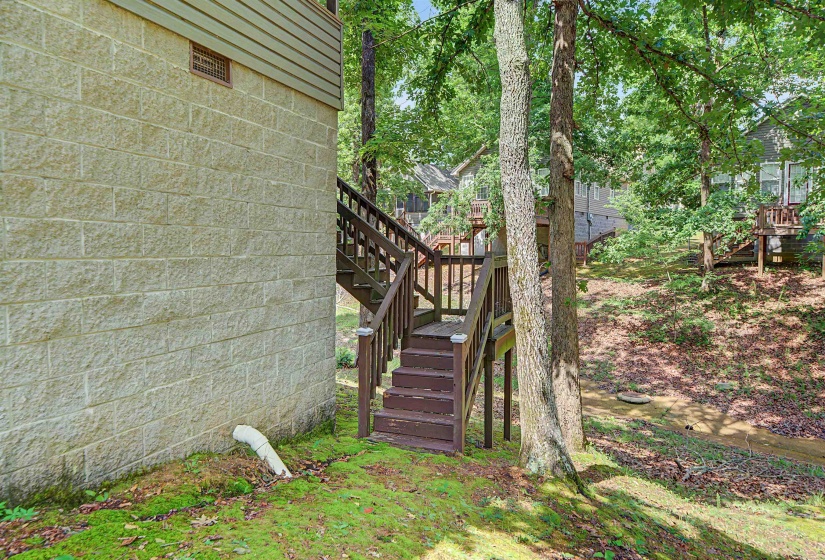 12 TYSON TRL, Iuka, Mississippi 38852, 2 Bedrooms Bedrooms, 7 Rooms Rooms,2 BathroomsBathrooms,Residential,For Sale,TYSON,10223673