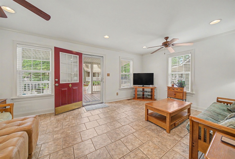 12 TYSON TRL, Iuka, Mississippi 38852, 2 Bedrooms Bedrooms, 7 Rooms Rooms,2 BathroomsBathrooms,Residential,For Sale,TYSON,10223673