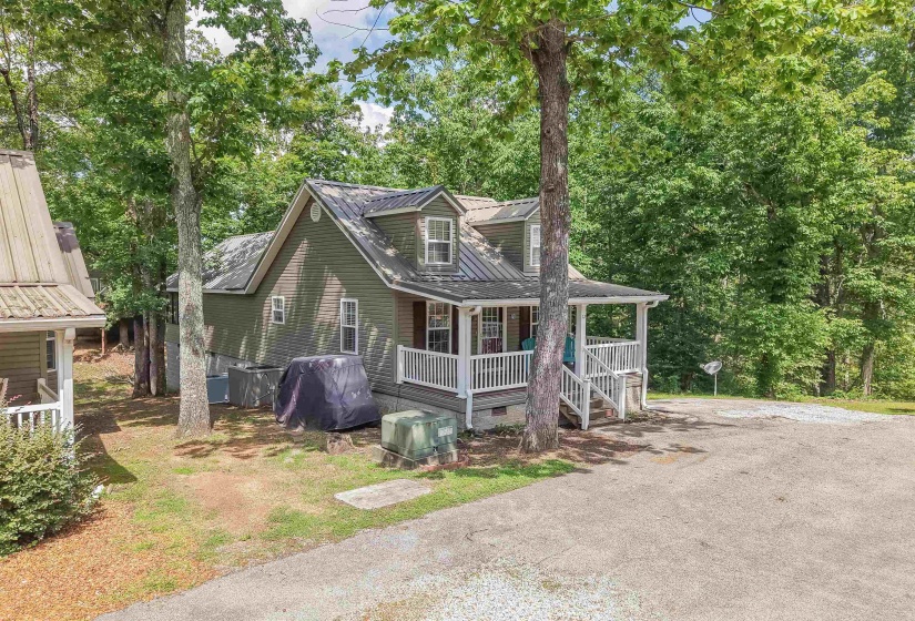 12 TYSON TRL, Iuka, Mississippi 38852, 2 Bedrooms Bedrooms, 7 Rooms Rooms,2 BathroomsBathrooms,Residential,For Sale,TYSON,10223673