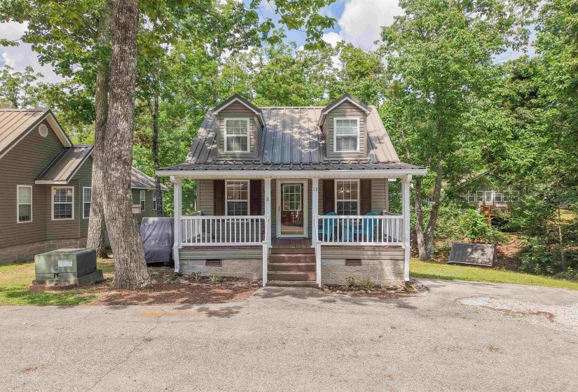 12 TYSON TRL, Iuka, Mississippi 38852, 2 Bedrooms Bedrooms, 7 Rooms Rooms,2 BathroomsBathrooms,Residential,For Sale,TYSON,10223673