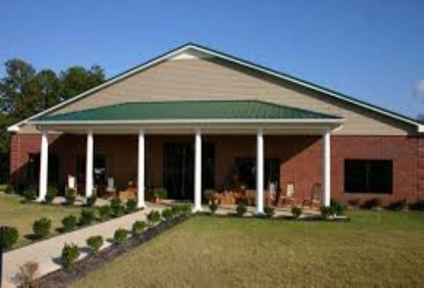 12 TYSON TRL, Iuka, Mississippi 38852, 2 Bedrooms Bedrooms, 7 Rooms Rooms,2 BathroomsBathrooms,Residential,For Sale,TYSON,10223673