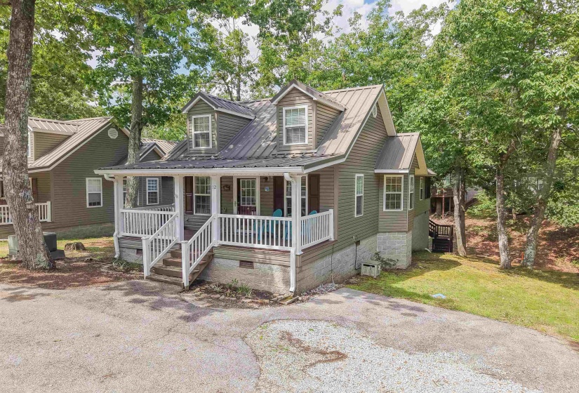 12 TYSON TRL, Iuka, Mississippi 38852, 2 Bedrooms Bedrooms, 7 Rooms Rooms,2 BathroomsBathrooms,Residential,For Sale,TYSON,10223673