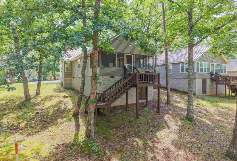 12 TYSON TRL, Iuka, Mississippi 38852, 2 Bedrooms Bedrooms, 7 Rooms Rooms,2 BathroomsBathrooms,Residential,For Sale,TYSON,10223673