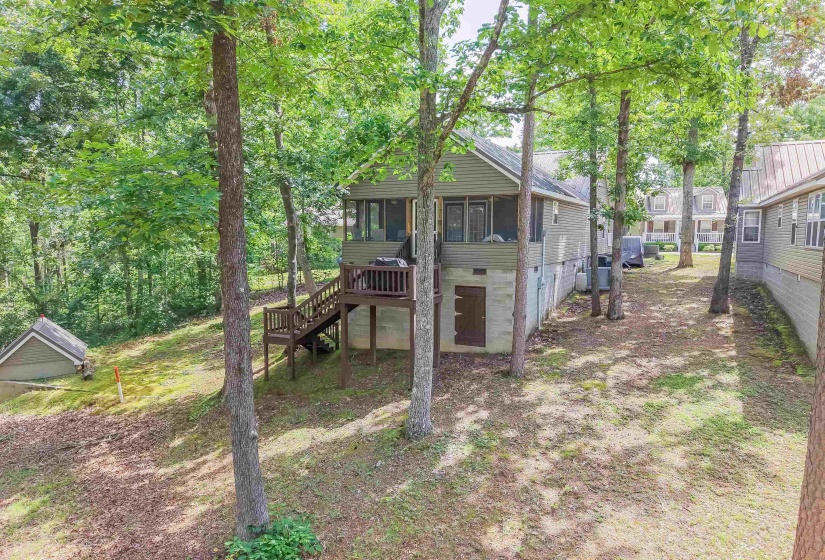12 TYSON TRL, Iuka, Mississippi 38852, 2 Bedrooms Bedrooms, 7 Rooms Rooms,2 BathroomsBathrooms,Residential,For Sale,TYSON,10223673