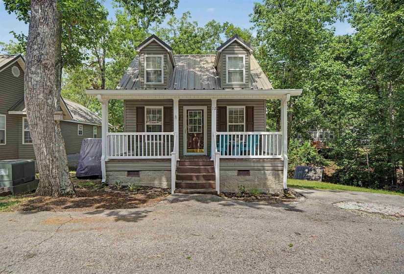 12 TYSON TRL, Iuka, Mississippi 38852, 2 Bedrooms Bedrooms, 7 Rooms Rooms,2 BathroomsBathrooms,Residential,For Sale,TYSON,10223673