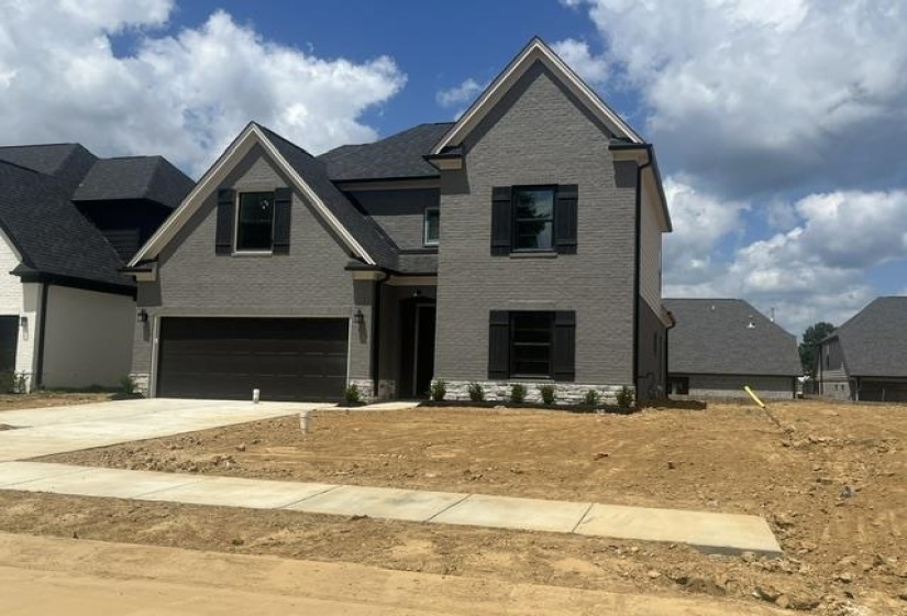 90 BLUE DR, Oakland, Tennessee 38060, 4 Bedrooms Bedrooms, 7 Rooms Rooms,3 BathroomsBathrooms,Residential,For Sale,BLUE,10223675