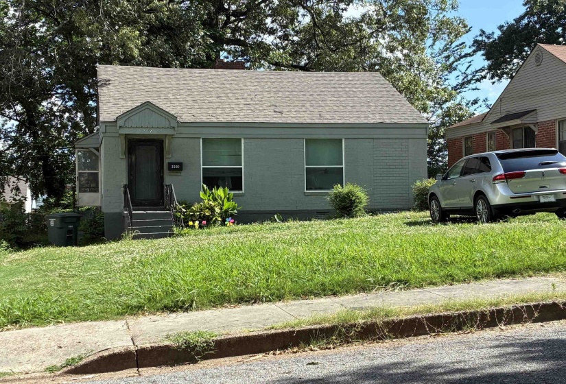 2295 POE AVE, Memphis, Tennessee 38114, 3 Bedrooms Bedrooms, 6 Rooms Rooms,2 BathroomsBathrooms,Residential,For Sale,POE,10223677