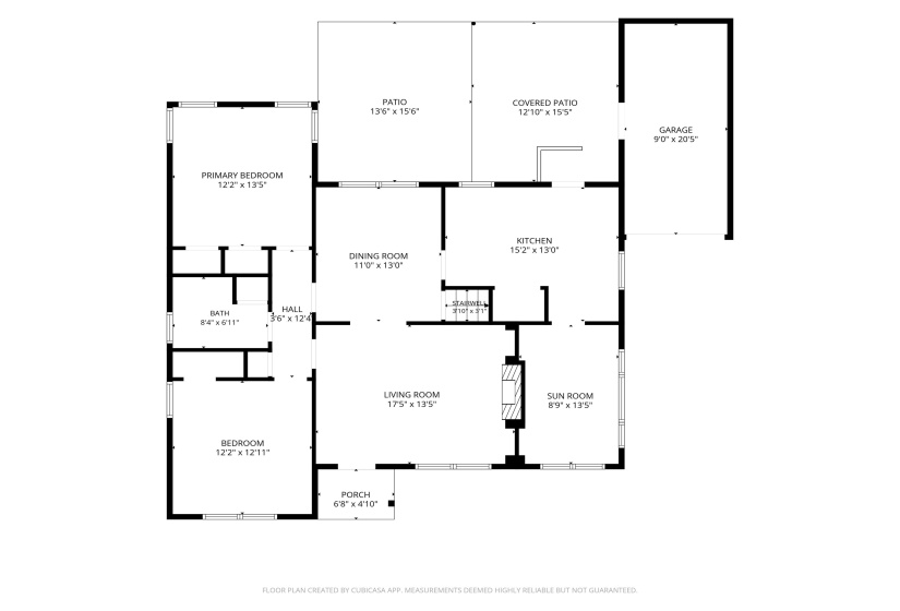 31 CENTURY ST, Memphis, Tennessee 38111, 3 Bedroom Bedrooms, 7 Room Rooms,2 BathroomBathrooms,Residential,For Sale,CENTURY,0,10223680
