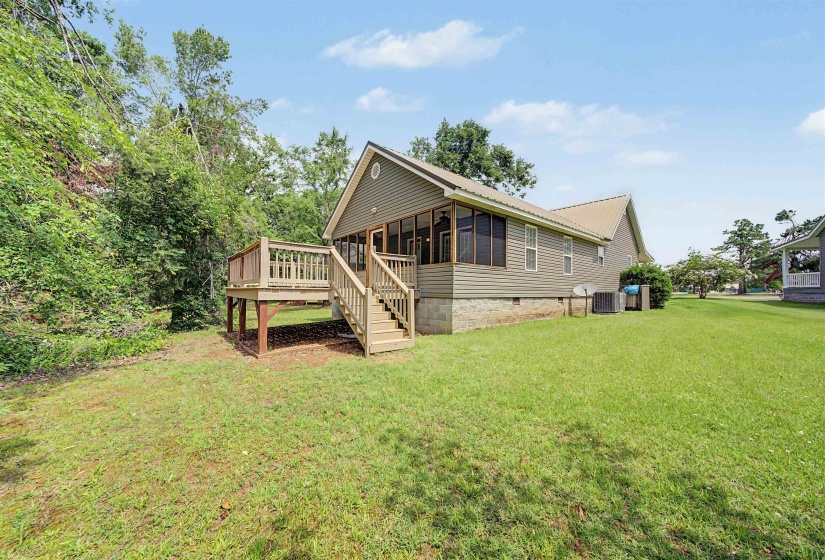 19 FRANK FWY, Iuka, Mississippi 38852, 2 Bedroom Bedrooms, 7 Room Rooms,2 BathroomBathrooms,Residential,For Sale,FRANK,0,10223683