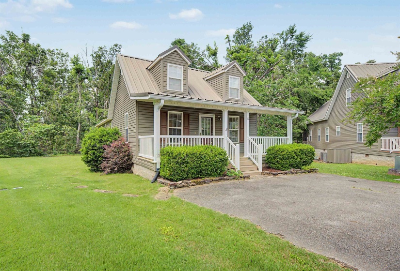 19 FRANK FWY, Iuka, Mississippi 38852, 2 Bedroom Bedrooms, 7 Room Rooms,2 BathroomBathrooms,Residential,For Sale,FRANK,0,10223683