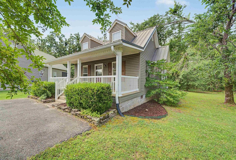 19 FRANK FWY, Iuka, Mississippi 38852, 2 Bedroom Bedrooms, 7 Room Rooms,2 BathroomBathrooms,Residential,For Sale,FRANK,0,10223683