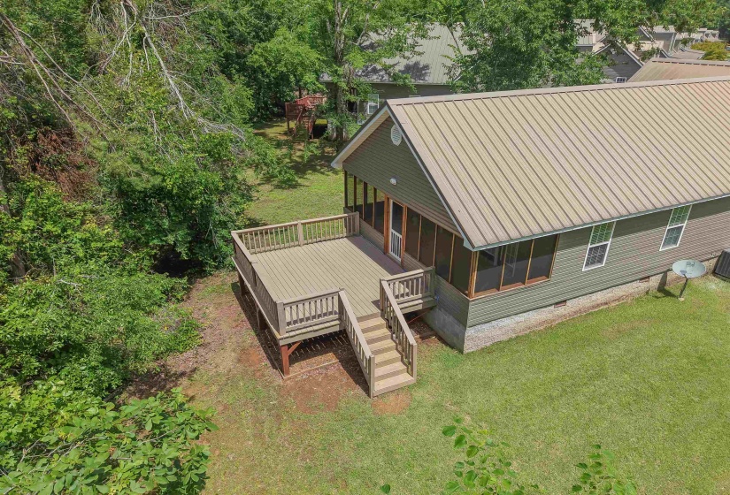 19 FRANK FWY, Iuka, Mississippi 38852, 2 Bedroom Bedrooms, 7 Room Rooms,2 BathroomBathrooms,Residential,For Sale,FRANK,0,10223683