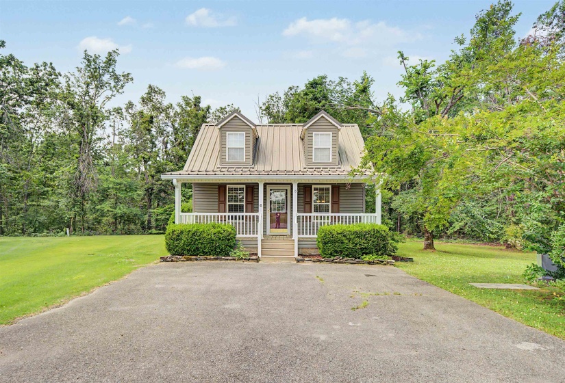 19 FRANK FWY, Iuka, Mississippi 38852, 2 Bedroom Bedrooms, 7 Room Rooms,2 BathroomBathrooms,Residential,For Sale,FRANK,0,10223683
